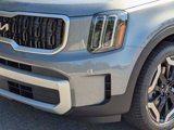 New 2025 Kia Telluride EX image 2