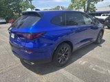 Certified 2025 Acura MDX SH-AWD image 4