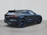 New 2026 Jaguar F-PACE R-Dynamic S image 4