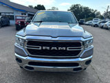 Used 2022 RAM 1500 Big Horn image 2