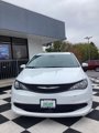 Used 2023 Chrysler Voyager LX image 2