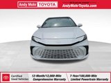 Used 2025 Toyota Camry XSE image 2