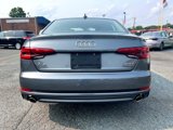 Used 2017 Audi A4 2.0T Premium Plus w/ Premium Plus Package image 5