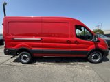 New 2025 Ford Transit 250 148 Medium Roof image 4