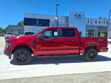 New 2025 Ford F150 STX w/ Equipment Group 201A FX4 image 2