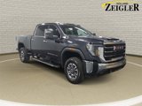 New 2026 GMC Sierra 3500 SLT w/ SLT Premium Package image 3