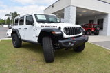 New 2025 Jeep Wrangler Unlimited Rubicon image 3