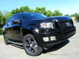 Used 2013 Honda Ridgeline Sport image 2