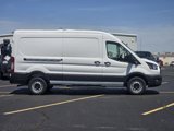 New 2025 Ford Transit 150 148 Medium Roof image 3