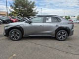 New 2025 Toyota bZ4X AWD image 3