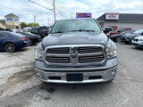 Used 2017 RAM 1500 Big Horn image 2