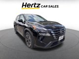 Used 2024 Nissan Rogue SV image 2