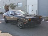 Used 2023 Dodge Challenger SXT w/ Blacktop Package image 3