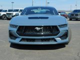 New 2025 Ford Mustang GT Premium image 3