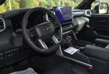 New 2025 Toyota Tundra Platinum image 4