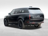 New 2025 Land Rover Range Rover Long Wheelbase Autobiography image 6