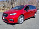 New 2025 Chrysler Pacifica Select image 5