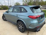 New 2025 Mercedes-Benz GLC 43 AMG 4MATIC image 6