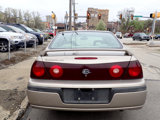 Used 2002 Chevrolet Impala LS w/ Preferred Equipment Group image 3