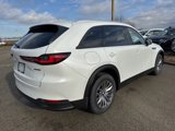 New 2025 MAZDA CX-90 Plug-In Hybrid w/ Preferred image 2
