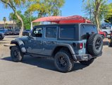 New 2025 Jeep Wrangler Willys image 3