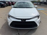 Used 2021 Toyota Corolla LE image 2