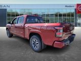 New 2025 Nissan Frontier SL image 5