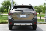 New 2025 Subaru Outback Limited image 4