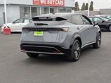New 2025 Nissan Ariya AWD image 5
