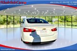 Used 2022 Chevrolet Malibu LS w/ Driver Confidence Package II image 4