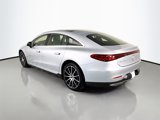 Used 2024 Mercedes-Benz EQS 450+ 4MATIC Sedan image 3