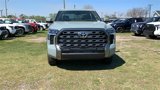 New 2025 Toyota Tundra Platinum image 2