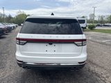 New 2025 Lincoln Aviator Reserve image 4