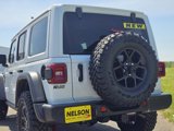 New 2025 Jeep Wrangler Willys image 3