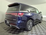 New 2025 INFINITI QX80 Sensory image 6