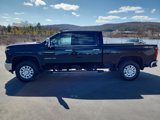 New 2025 Chevrolet Silverado 2500 LTZ image 5