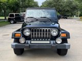 Used 2005 Jeep Wrangler Sport image 3
