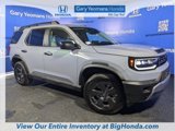 New 2026 Honda Passport RTL image 4
