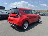 Certified 2023 Kia Soul LX w/ LX Technology Package image 5