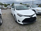 Used 2018 Toyota Corolla L image 3