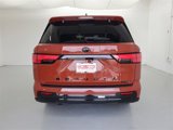 New 2025 Toyota Sequoia Limited image 5