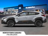 New 2025 Subaru Crosstrek 2.5i Wilderness image 3