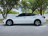 Used 2021 Nissan Altima 2.5 S image 2