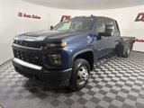 Used 2022 Chevrolet Silverado 3500 W/T w/ WT Convenience Package image 2