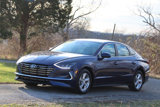 Used 2020 Hyundai Sonata SE image 3