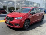 New 2025 Chrysler Pacifica Limited image 3