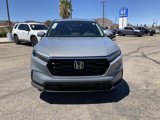 New 2026 Honda CR-V EX-L image 2