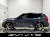 Used 2022 BMW X5 M50i w/ Executive Package image 6