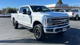 New 2025 Ford F350 Lariat w/ Tremor Off-Road Package image 2