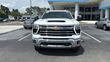 New 2025 Chevrolet Silverado 2500 LTZ w/ LTZ Plus Package image 2